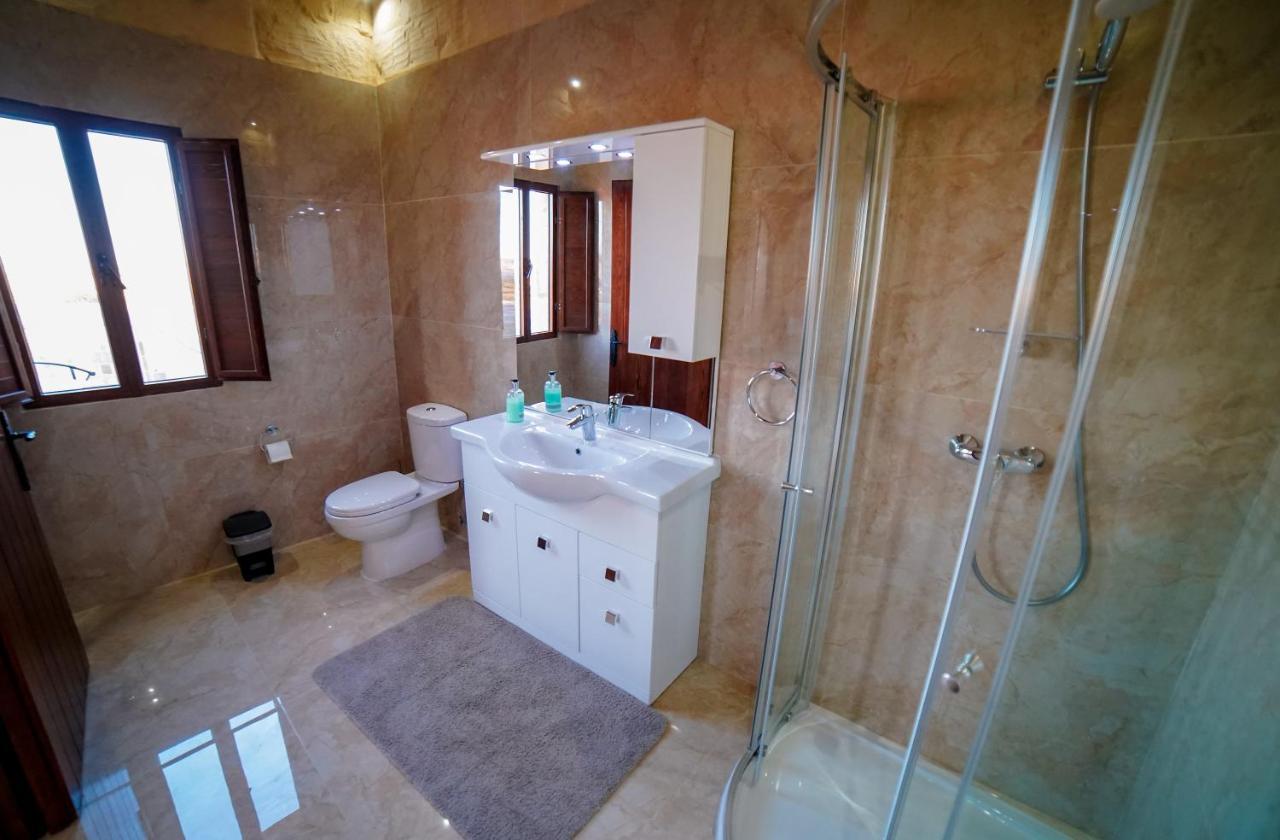 Sant Anton Tal-Qabbieza Farmhouse Kerċem Exterior foto